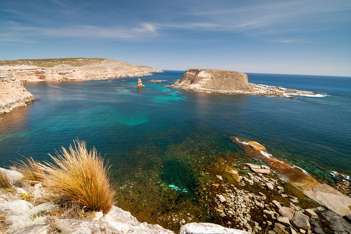 Polda Basin strategic fuel reserve — Eyre Peninsula, South Australia
